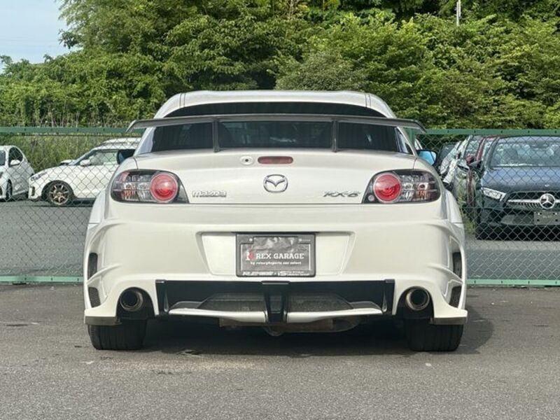 RX-8