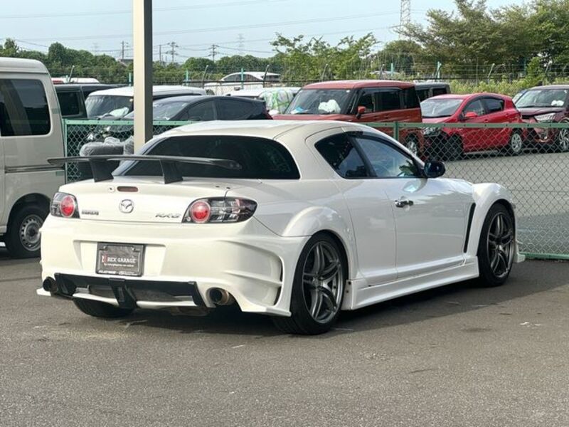 RX-8