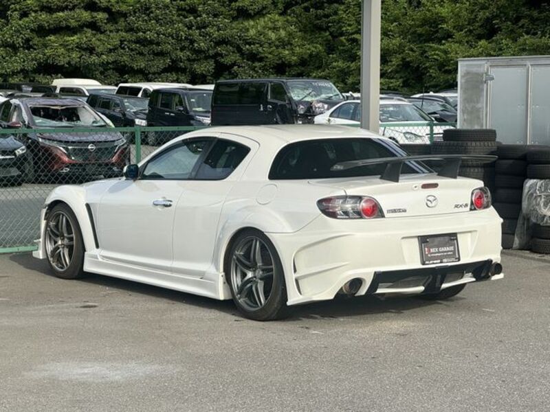 RX-8