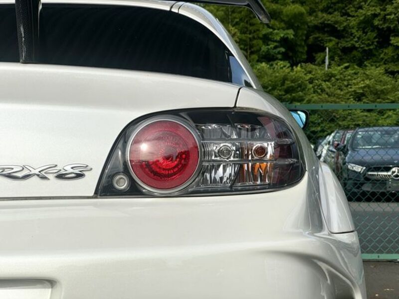 RX-8