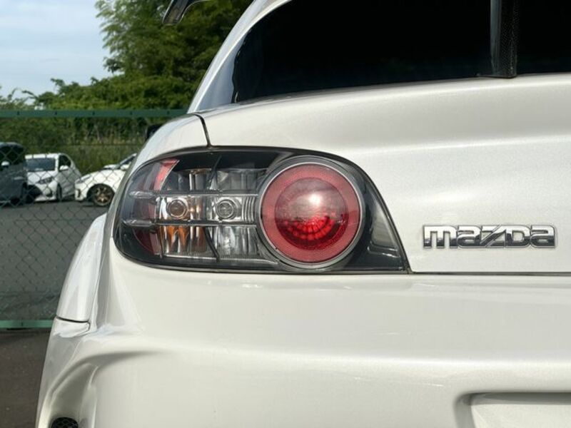 RX-8