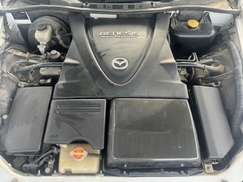 RX-8