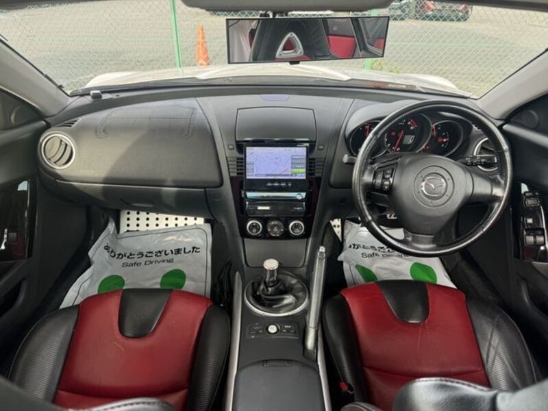 RX-8
