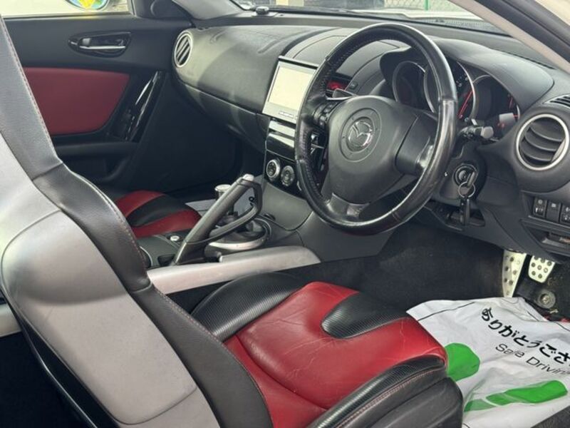 RX-8