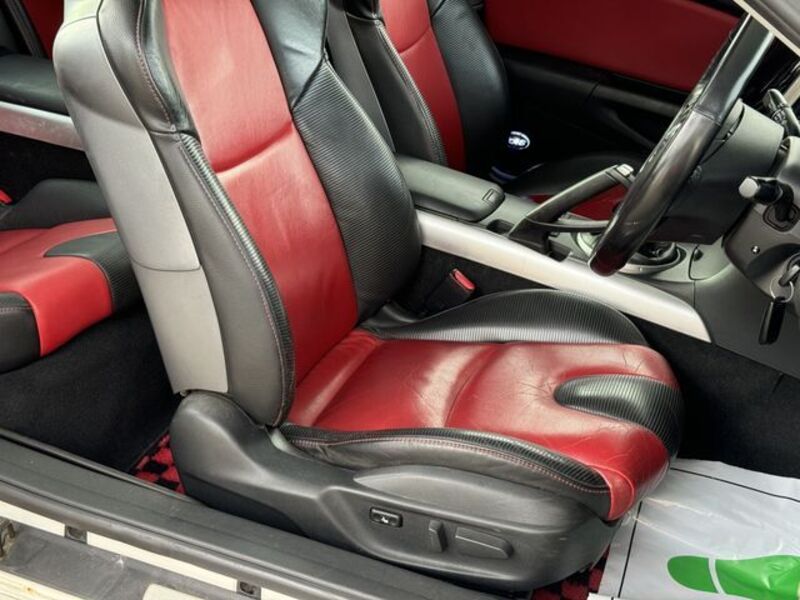 RX-8