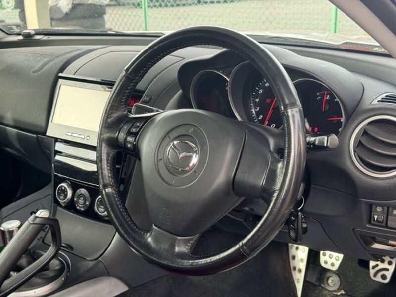 RX-8