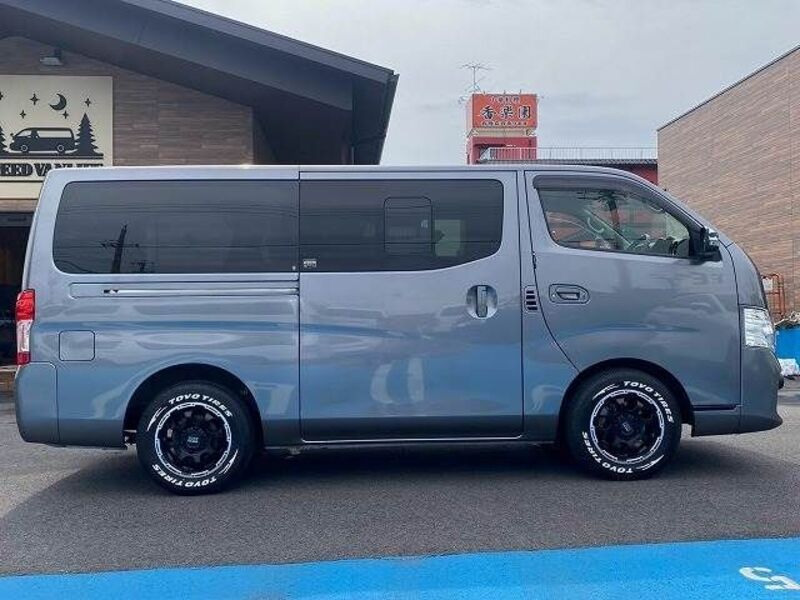 NV350 CARAVAN