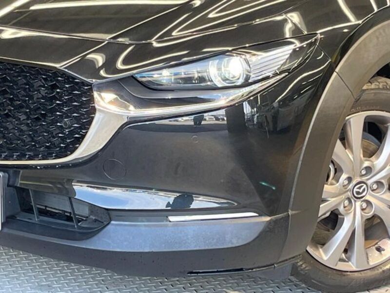 CX-30