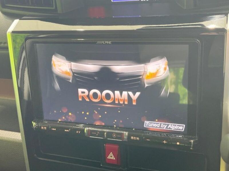 ROOMY