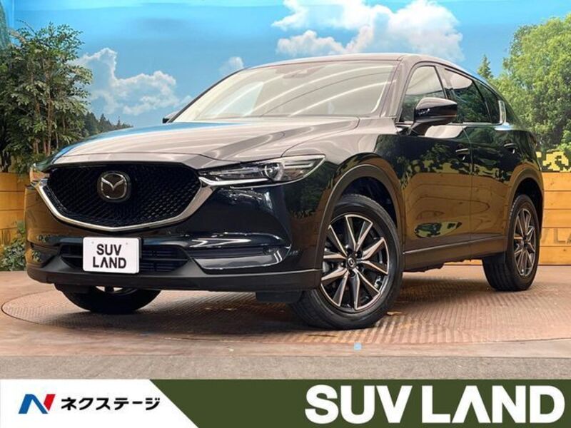 CX-5-0