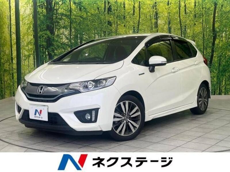 FIT HYBRID-0