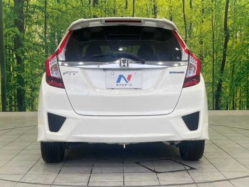 FIT HYBRID