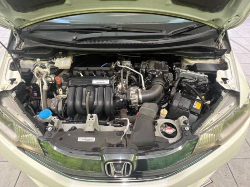 FIT HYBRID