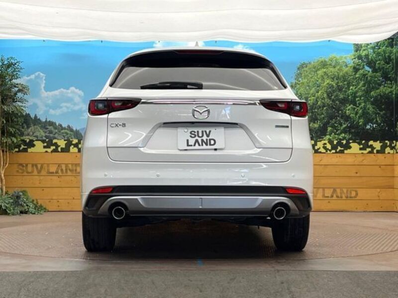 CX-8