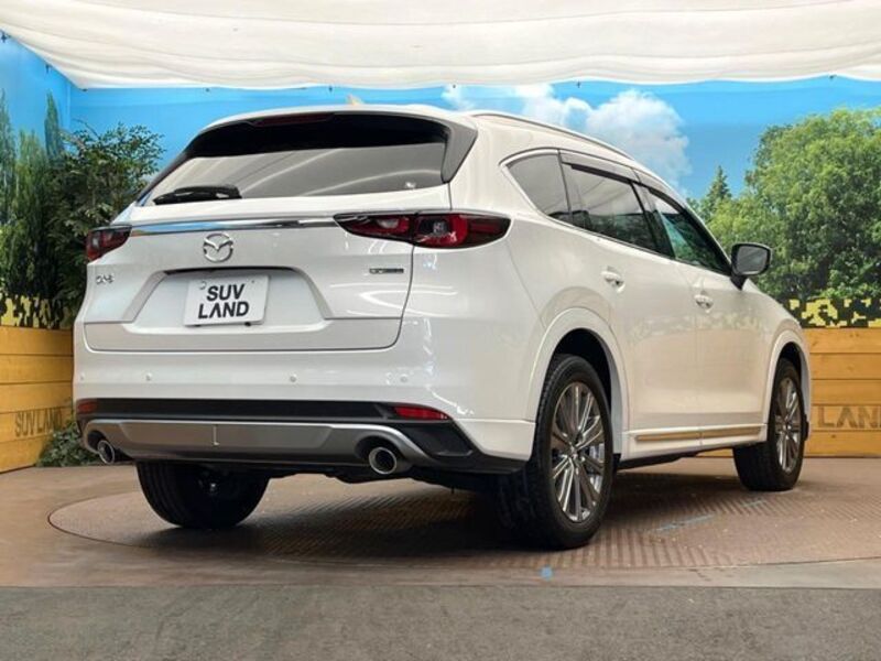 CX-8