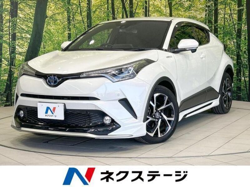 C-HR-0