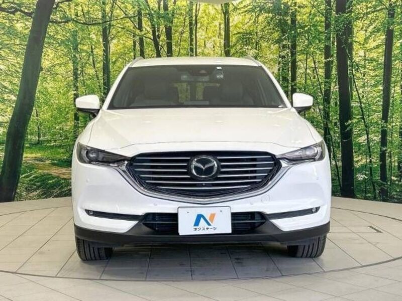 CX-8