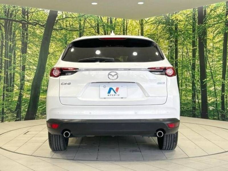 CX-8