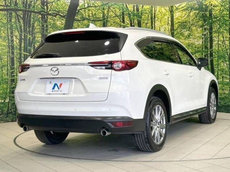 CX-8