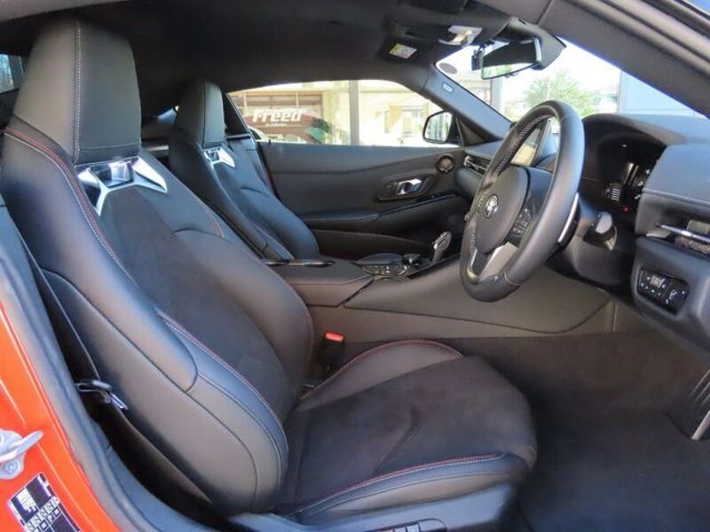 SUPRA