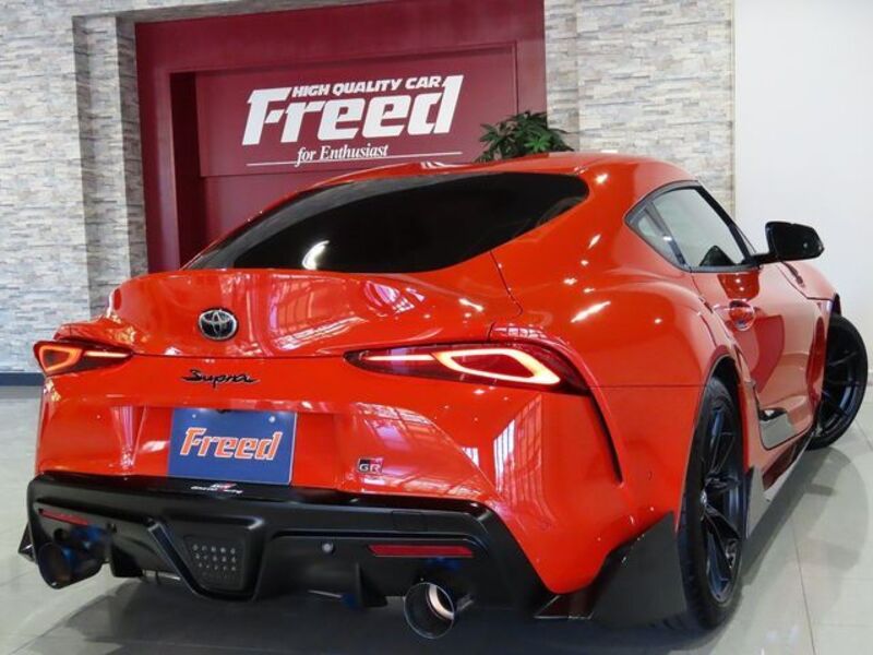 SUPRA