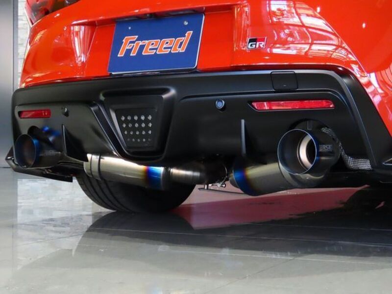 SUPRA
