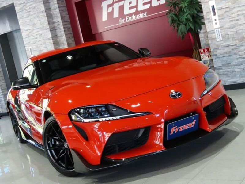 SUPRA
