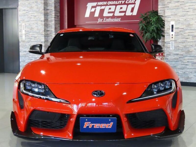SUPRA