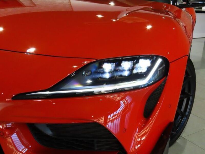 SUPRA