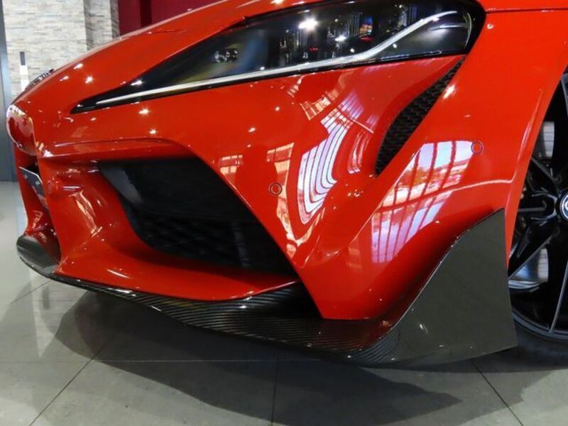 SUPRA