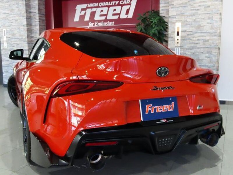 SUPRA