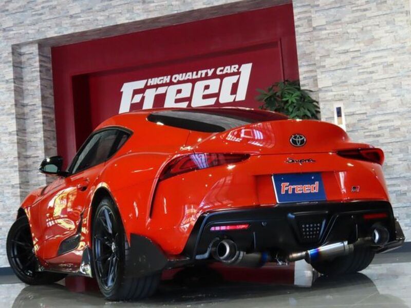 SUPRA