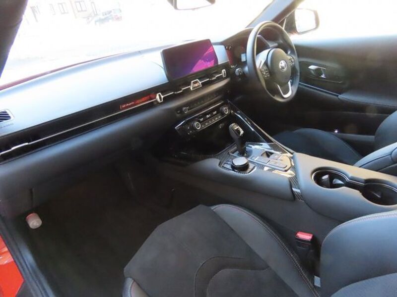 SUPRA