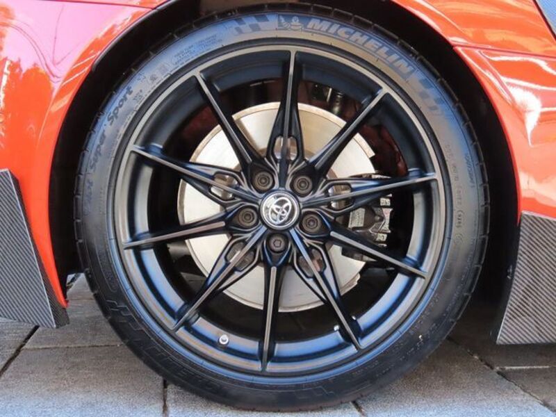 SUPRA