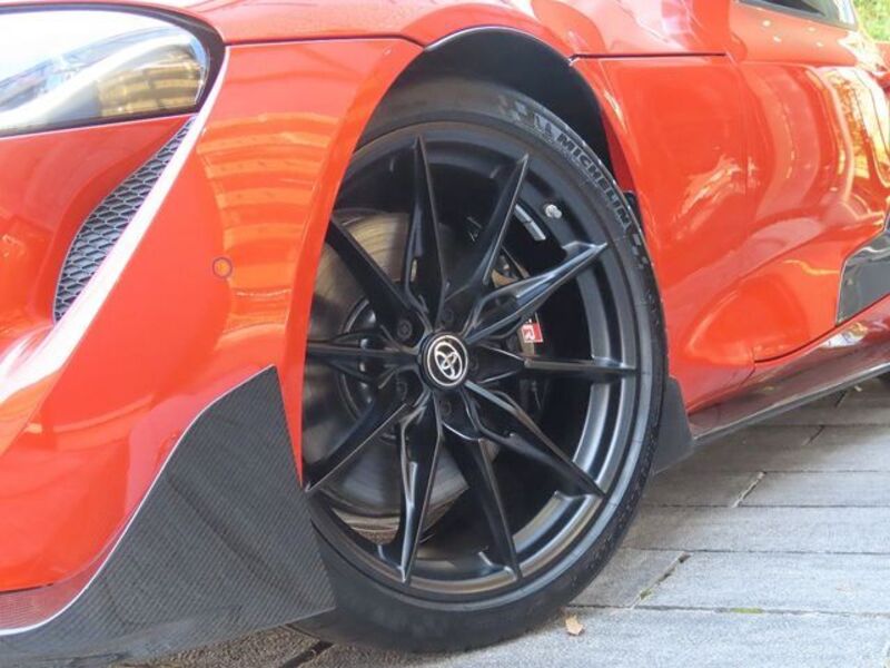 SUPRA