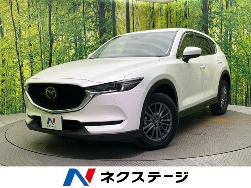 CX-5-0