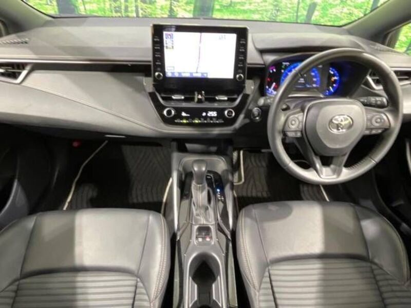 COROLLA TOURING