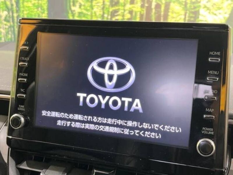 COROLLA TOURING