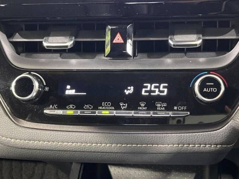 COROLLA TOURING
