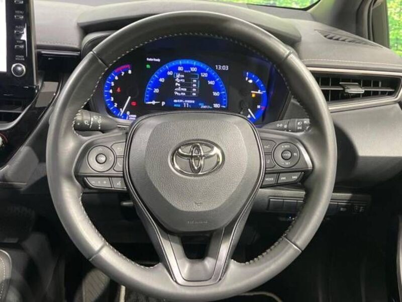COROLLA TOURING