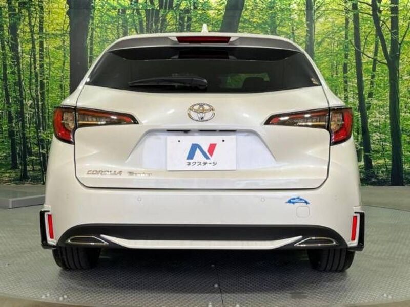 COROLLA TOURING