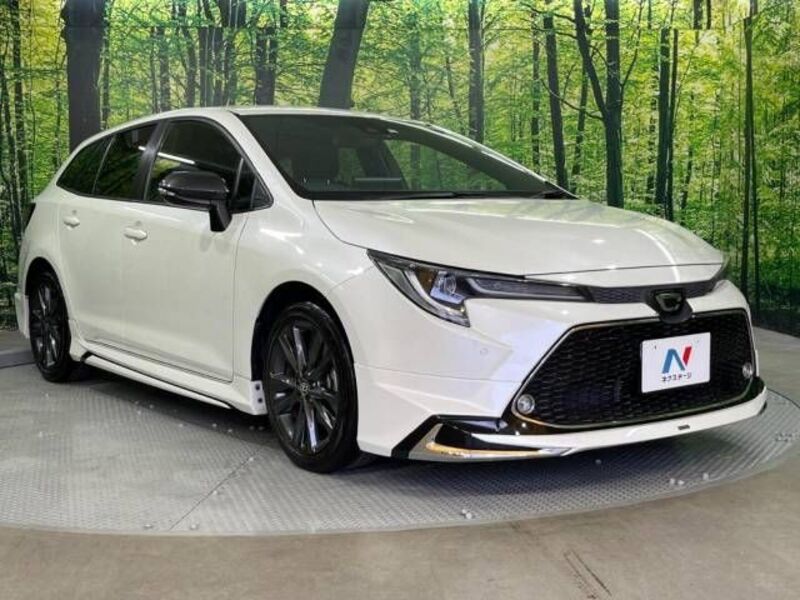 COROLLA TOURING