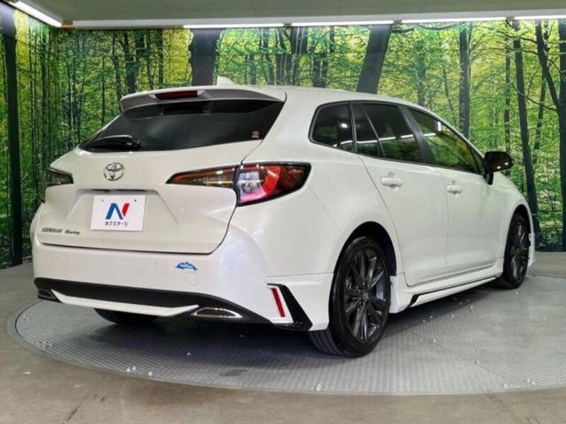 COROLLA TOURING