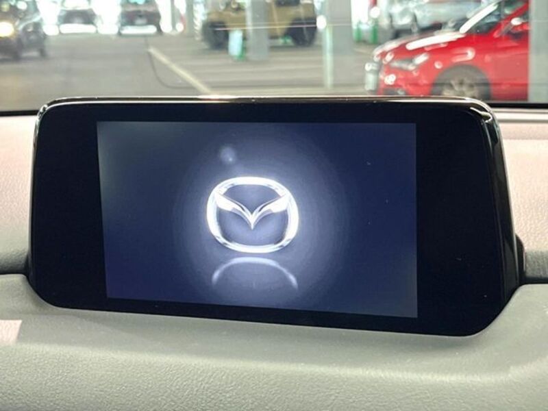 CX-8