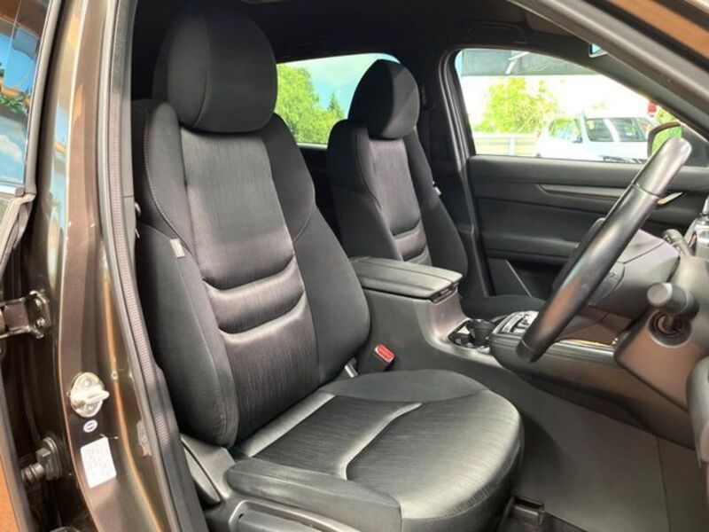 CX-8