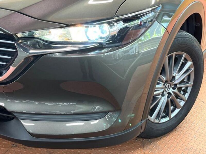 CX-8