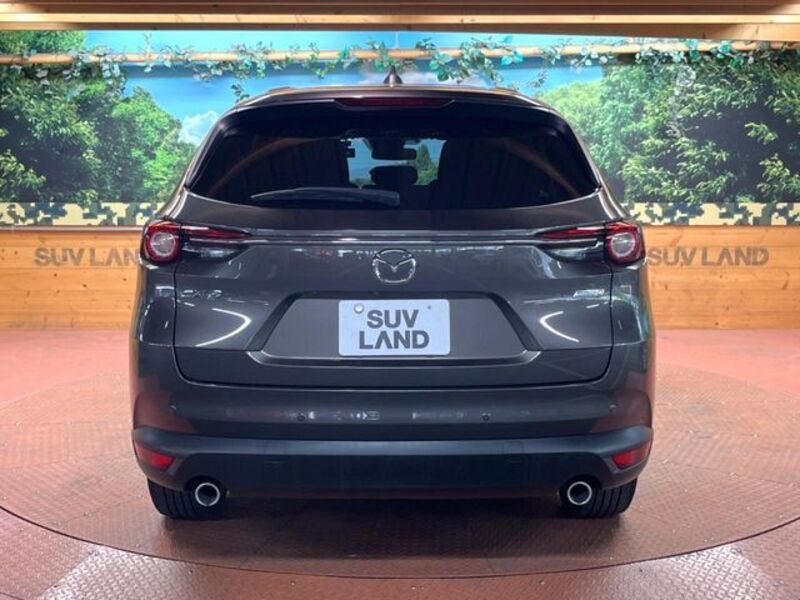 CX-8