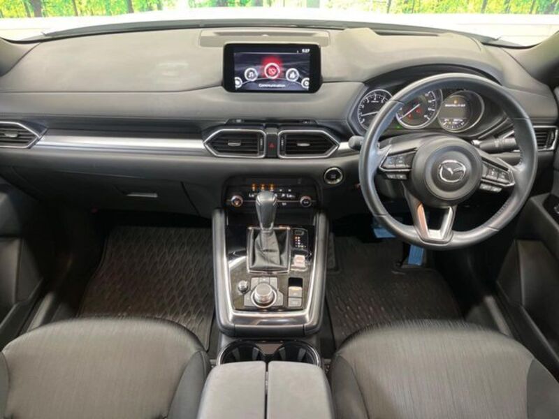 CX-8