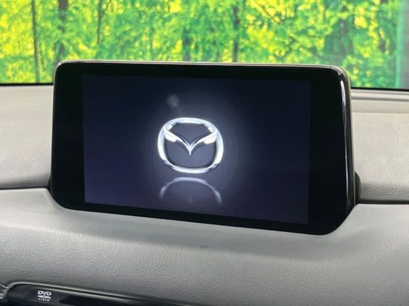 CX-8