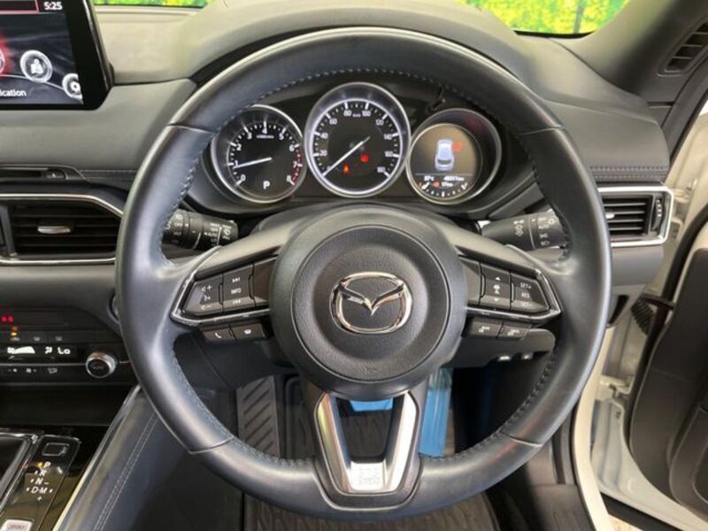 CX-8